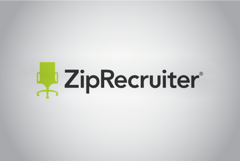 ZipRecruiter – Media Design Group